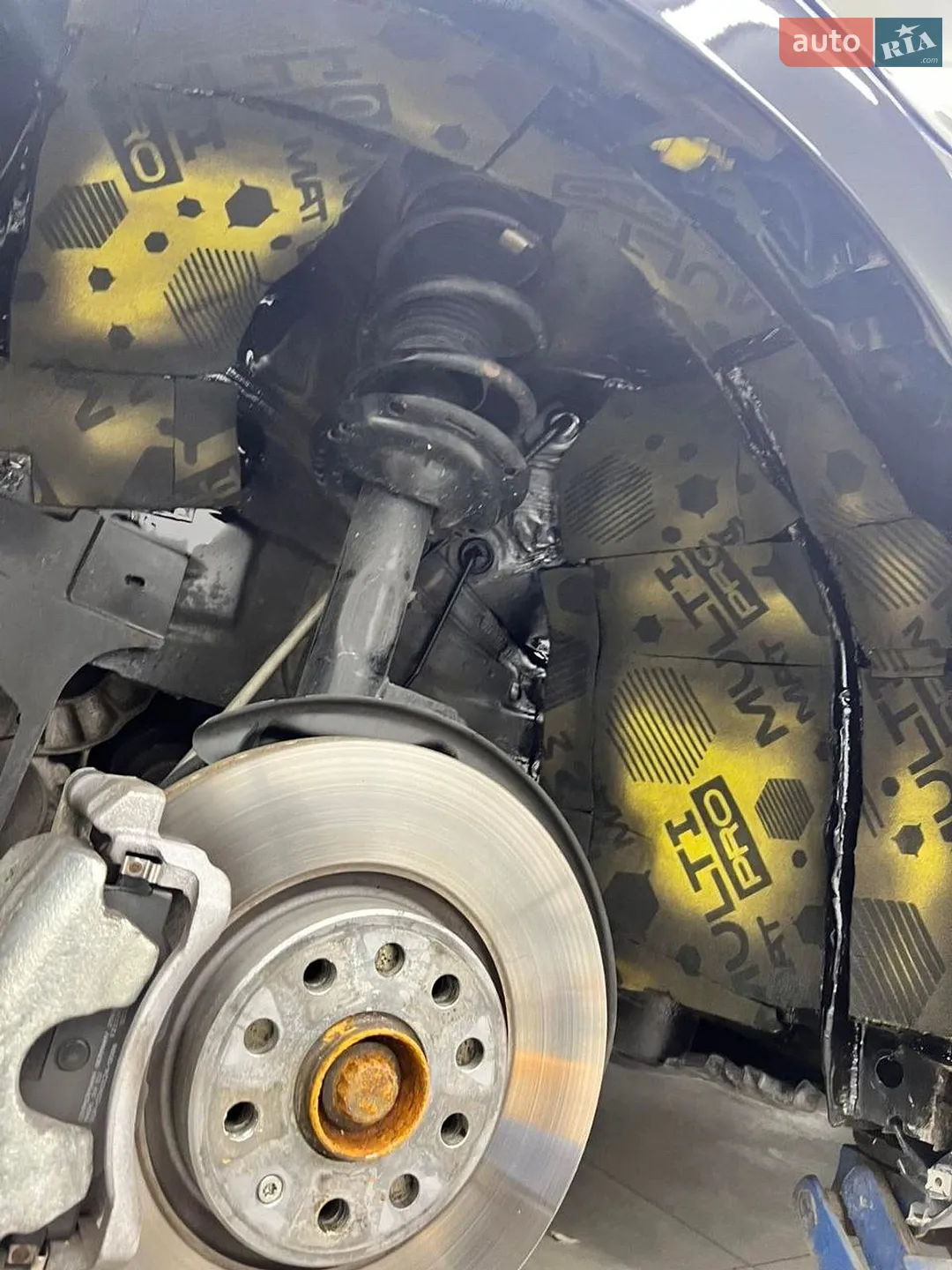 2022 Volkswagen Arteon - мініатюра 30