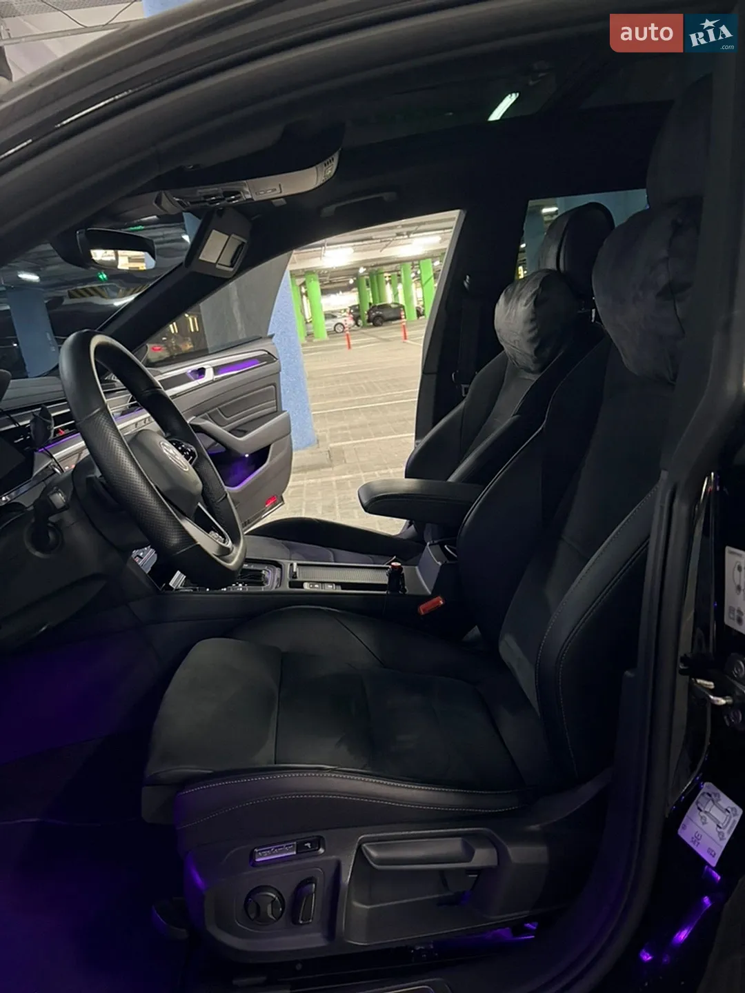 2022 Volkswagen Arteon - мініатюра 6