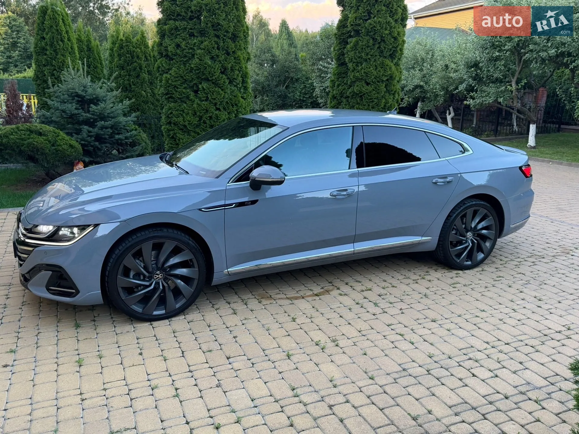 2023 Volkswagen Arteon - мініатюра 18