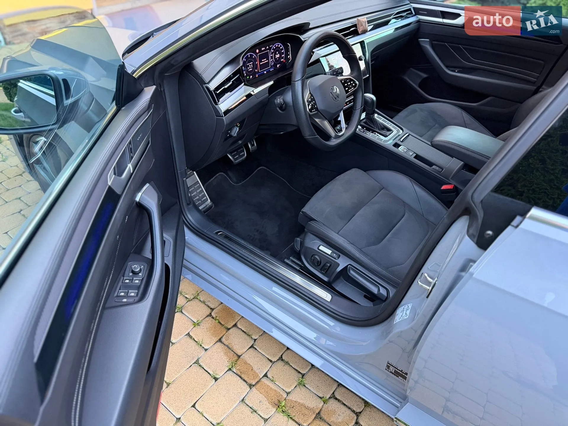 2023 Volkswagen Arteon - мініатюра 15