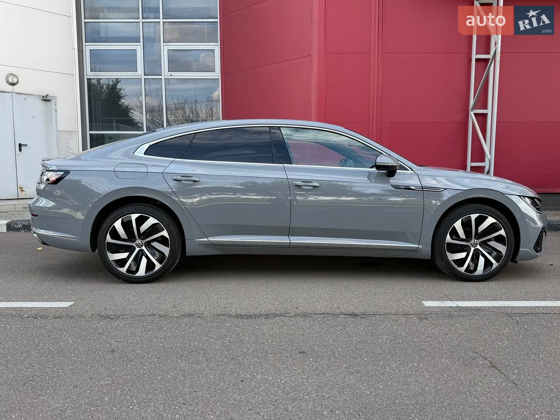 2024 Volkswagen Arteon - мініатюра 13
