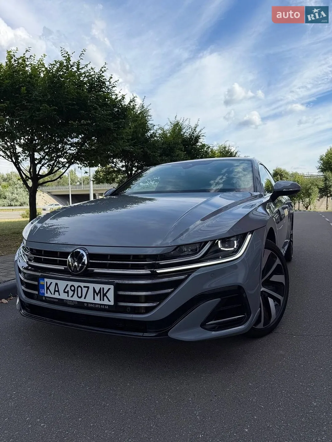 2024 Volkswagen Arteon - мініатюра 14