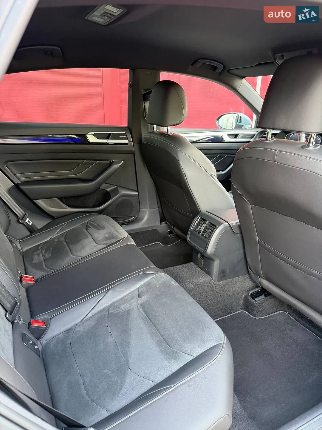 2024 Volkswagen Arteon - мініатюра 46