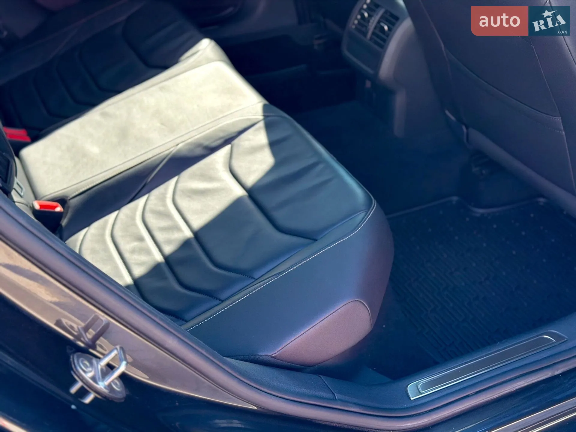 2019 Volkswagen Arteon - мініатюра 18