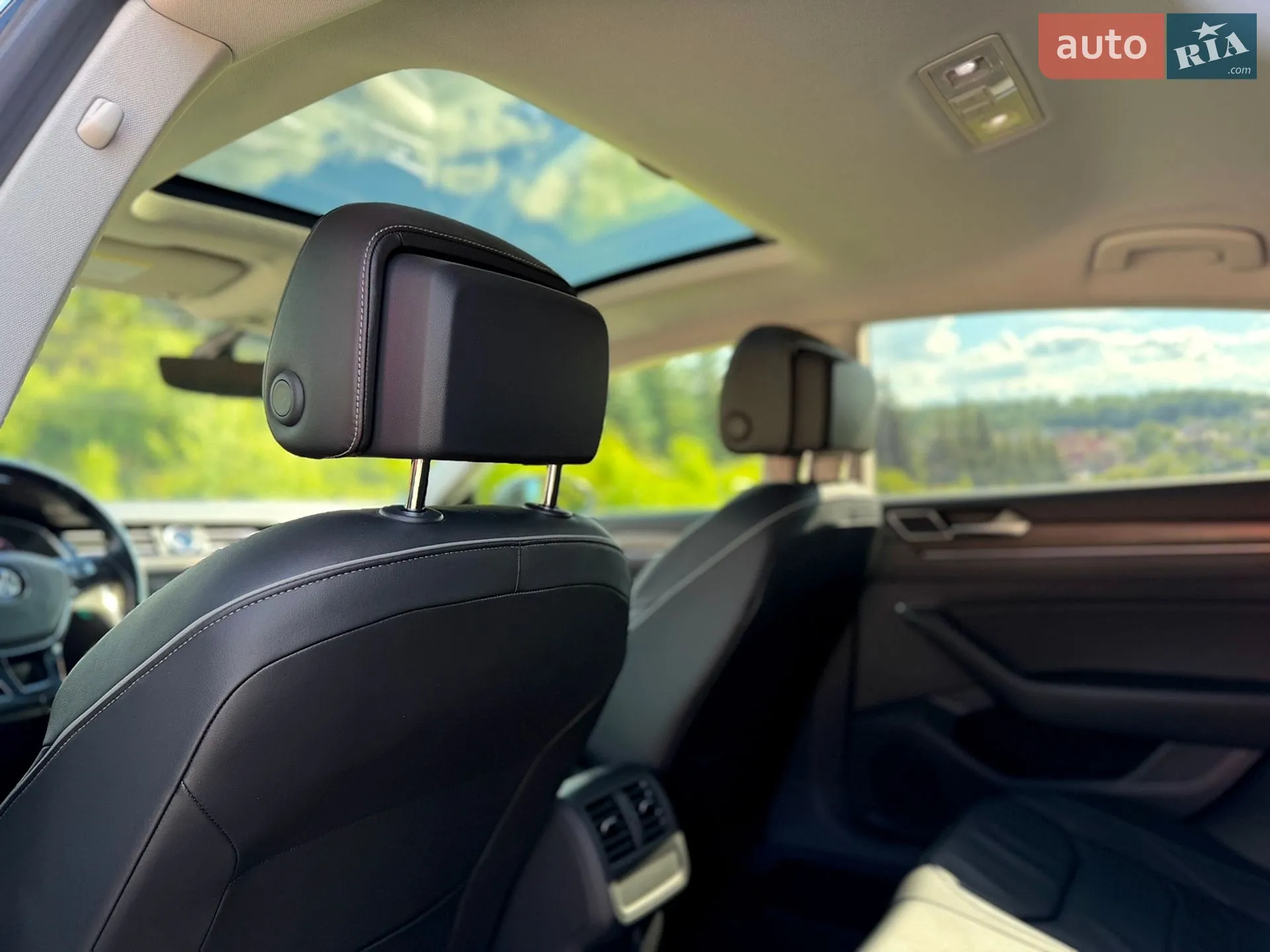2019 Volkswagen Arteon - мініатюра 24