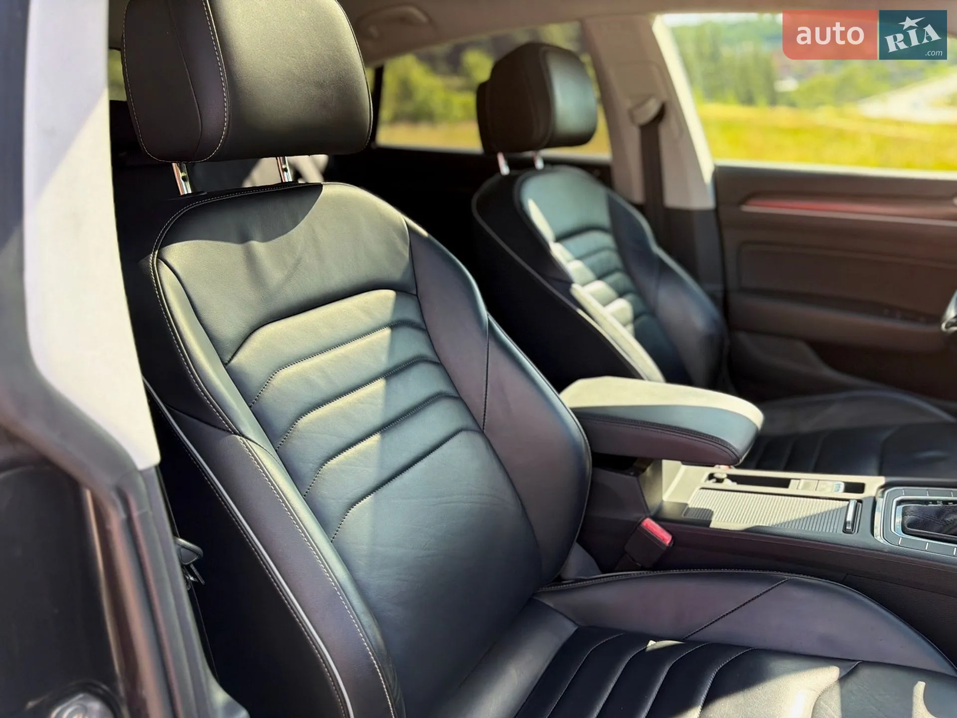 2019 Volkswagen Arteon - мініатюра 29