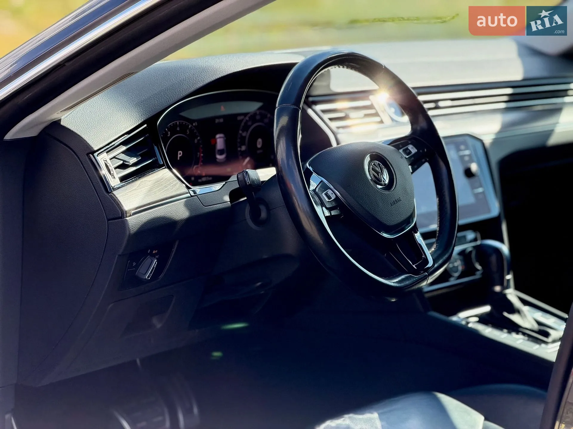 2019 Volkswagen Arteon - мініатюра 33