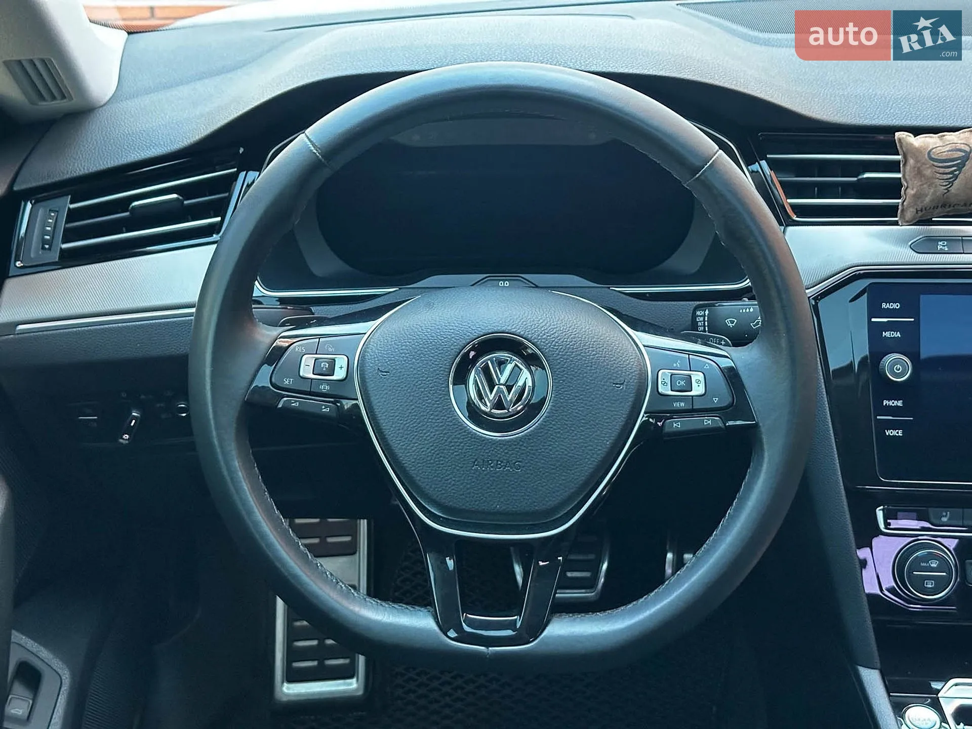 2019 Volkswagen Arteon - мініатюра 28