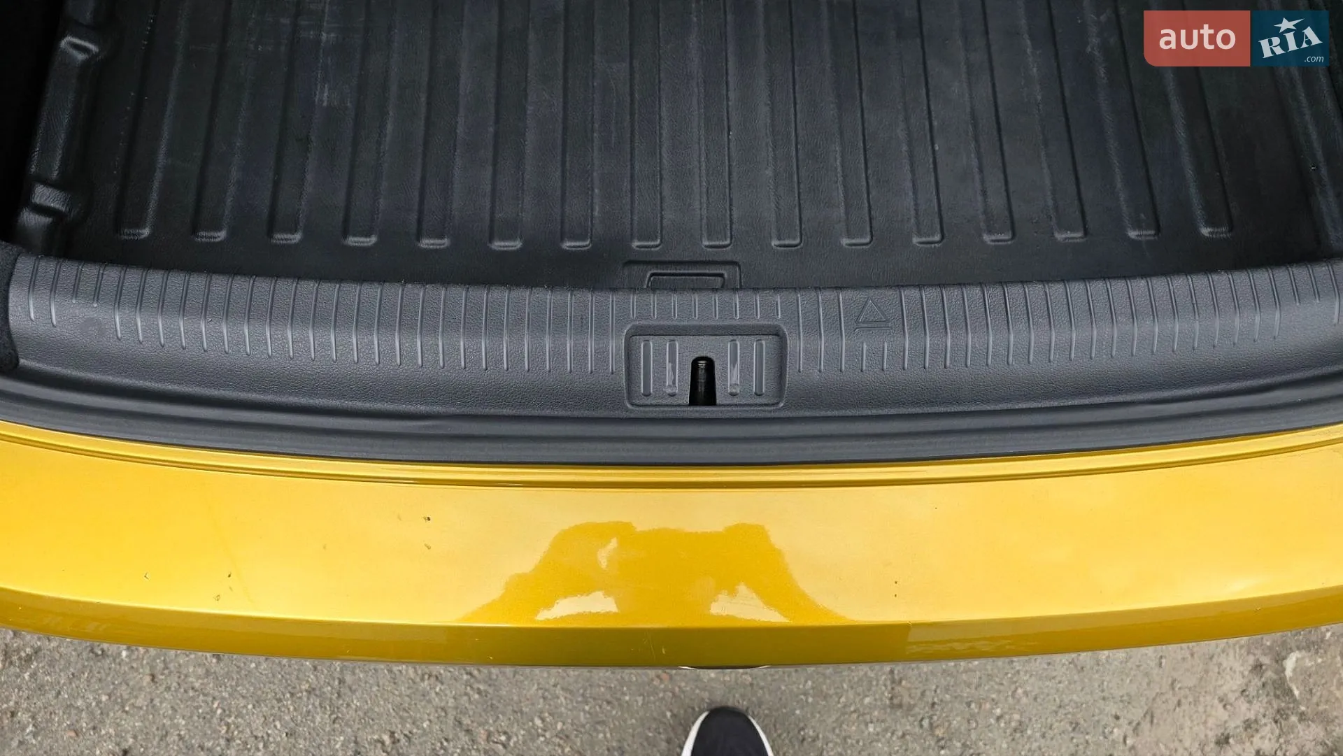 2018 Volkswagen Arteon - мініатюра 27