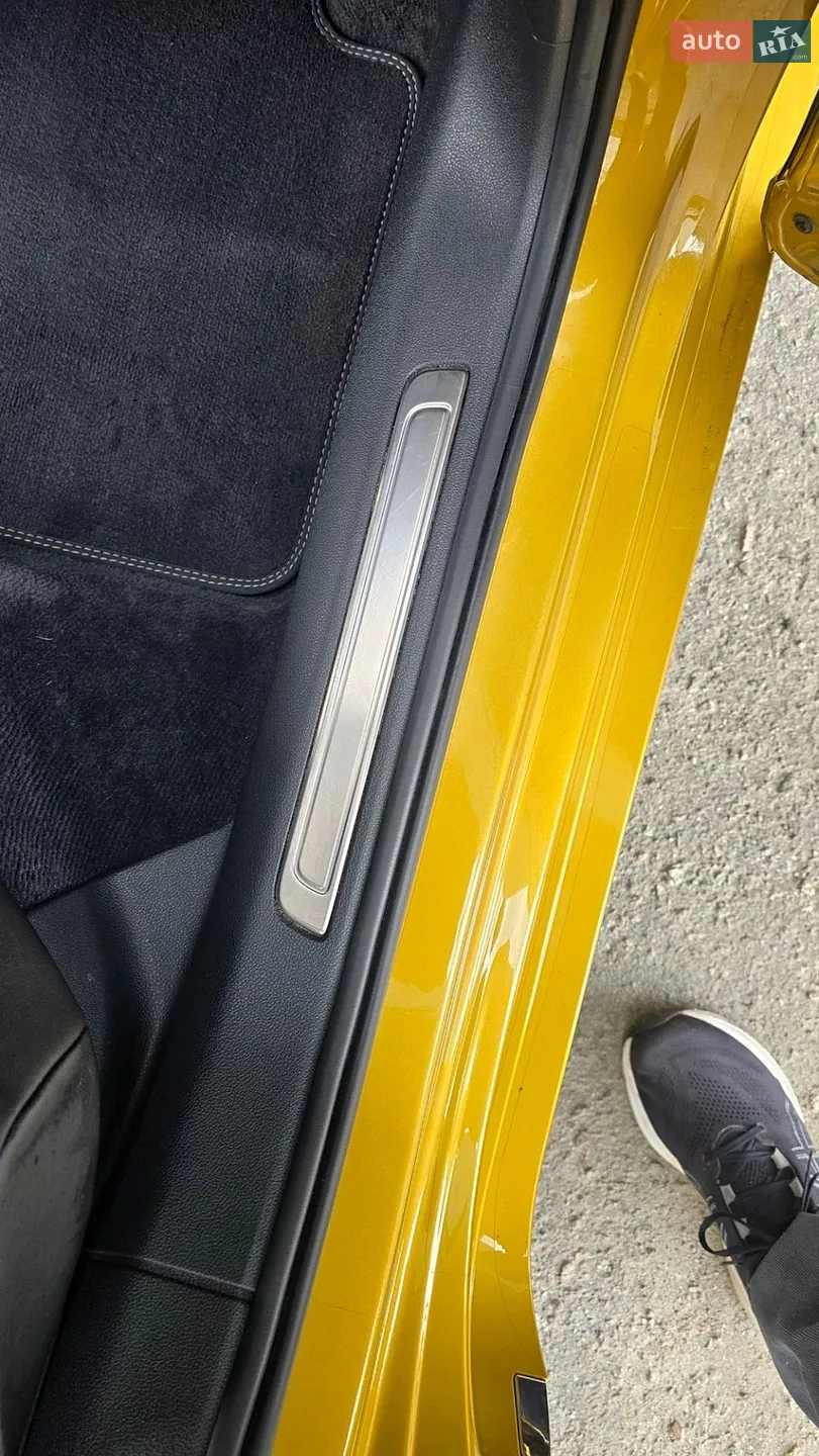 2018 Volkswagen Arteon - мініатюра 31