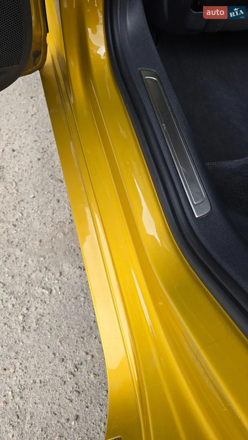 2018 Volkswagen Arteon - мініатюра 33
