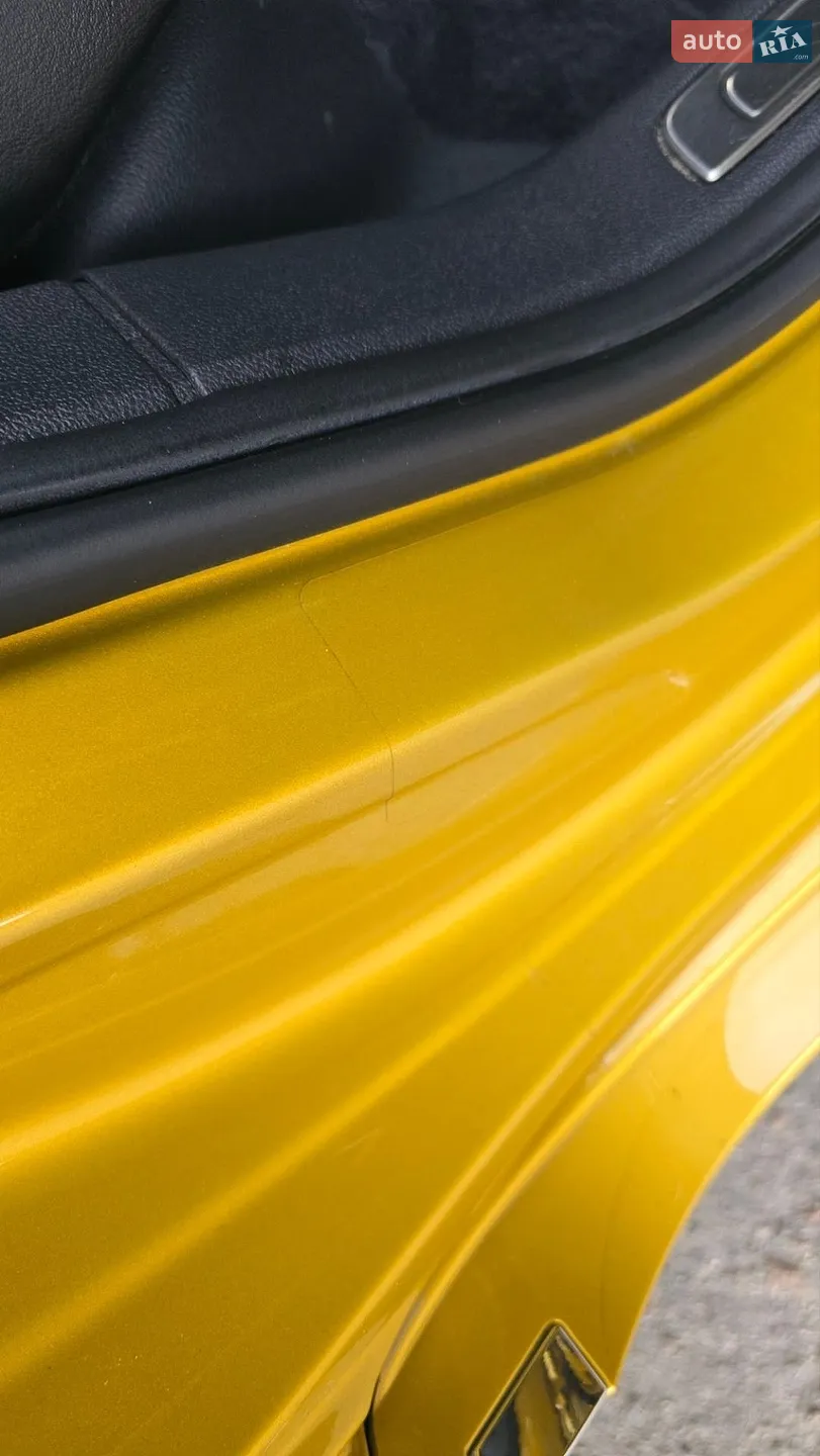 2018 Volkswagen Arteon - мініатюра 30