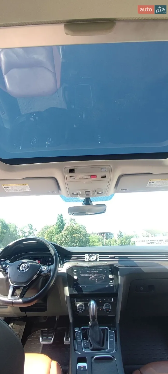 2020 Volkswagen Arteon - мініатюра 6