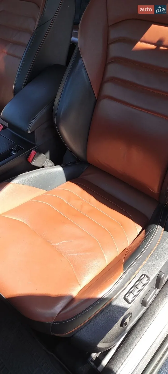2020 Volkswagen Arteon - мініатюра 12