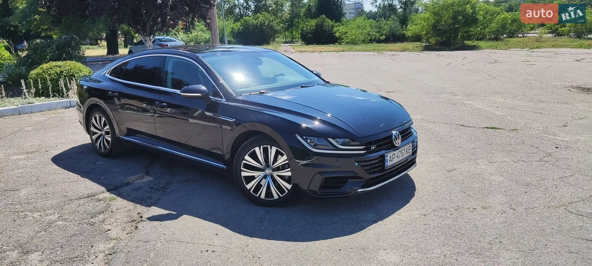 2020 Volkswagen Arteon - мініатюра 18