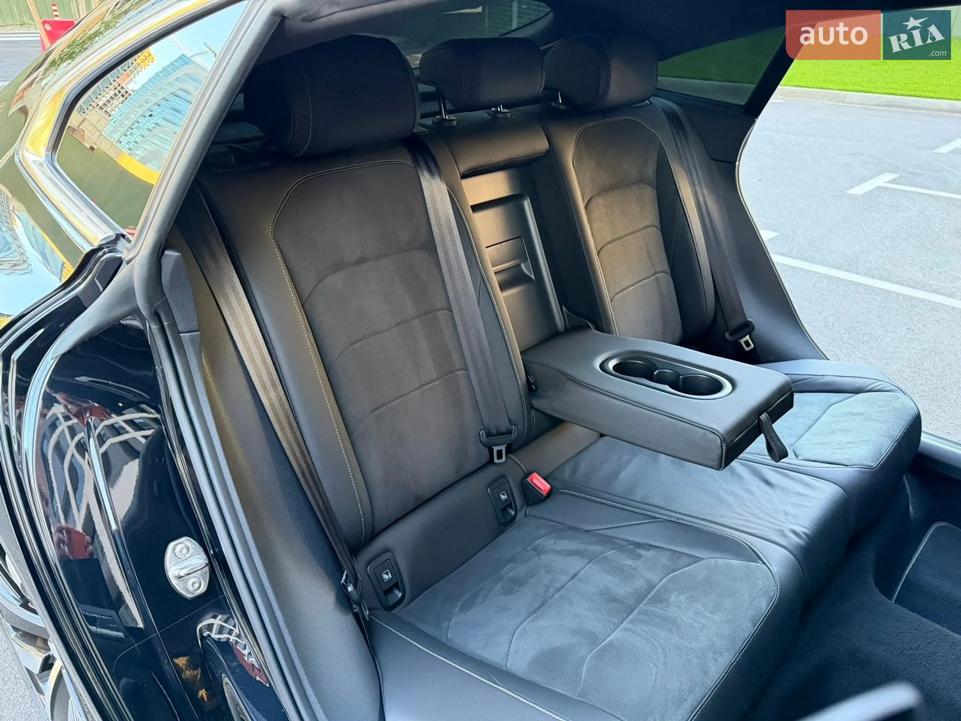 2022 Volkswagen Arteon - мініатюра 53