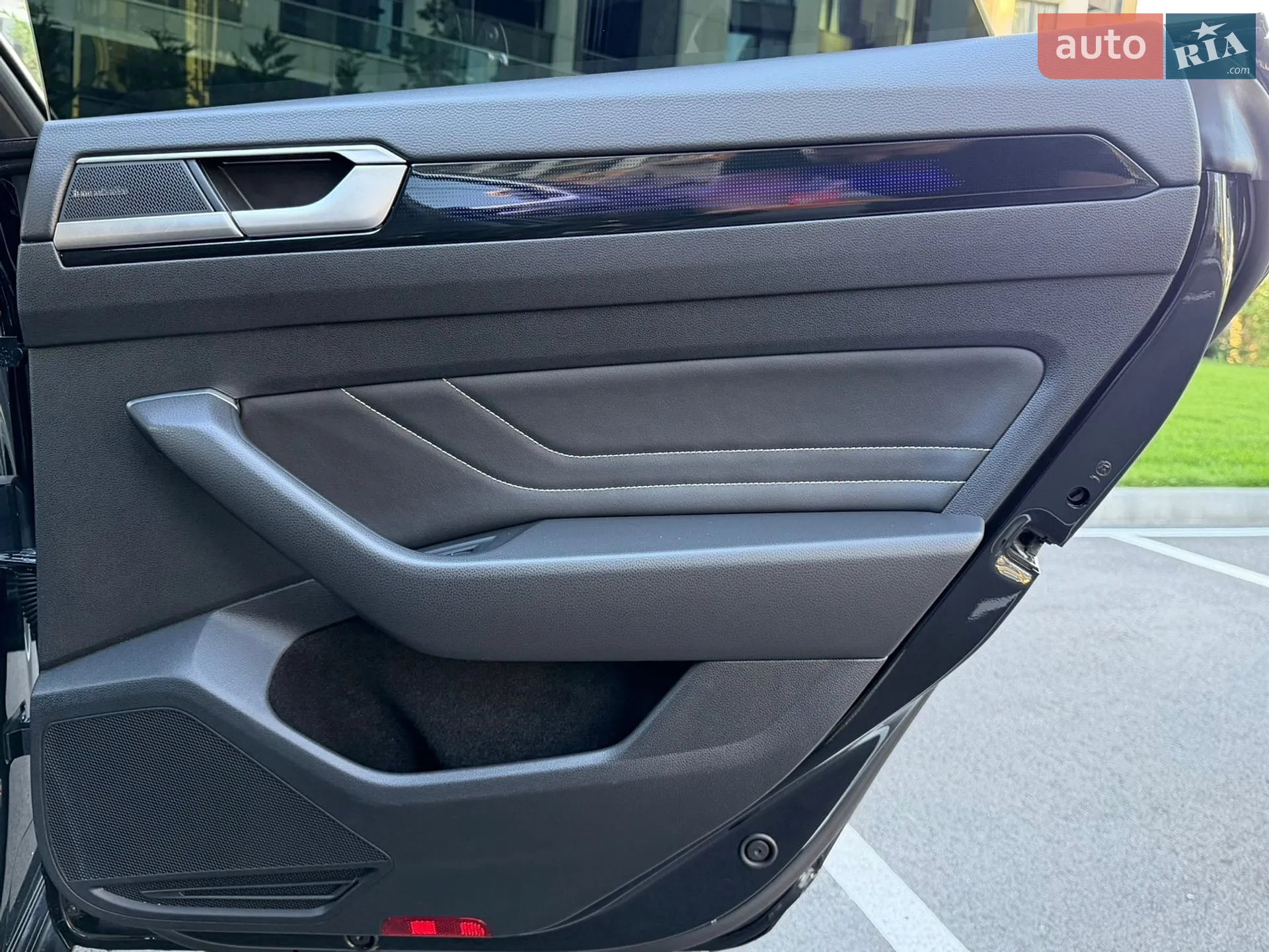 2022 Volkswagen Arteon - мініатюра 58