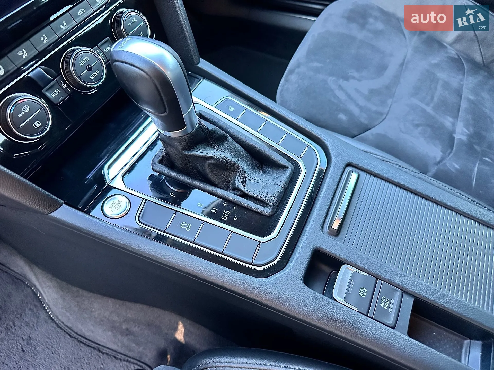 2017 Volkswagen Arteon - мініатюра 23