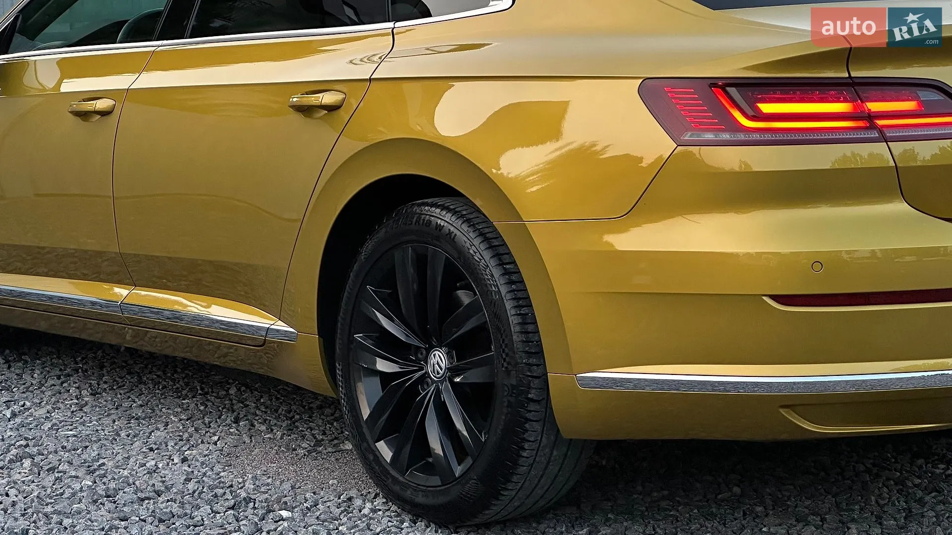 2018 Volkswagen Arteon - мініатюра 29