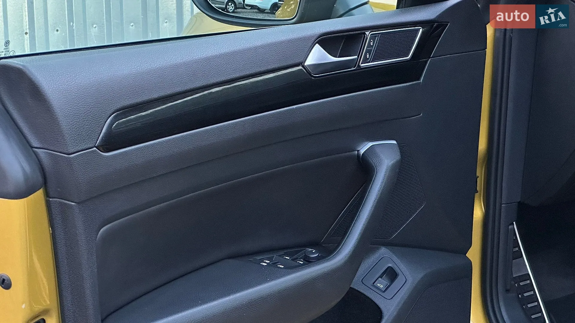 2018 Volkswagen Arteon - мініатюра 45
