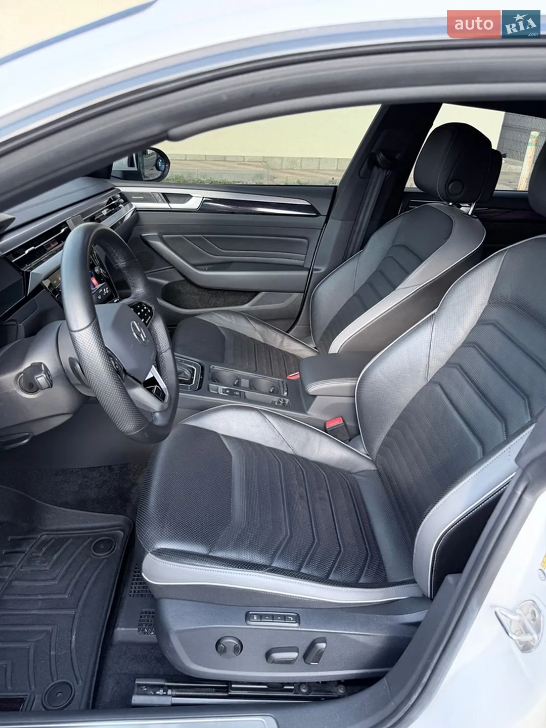 2023 Volkswagen Arteon - мініатюра 16