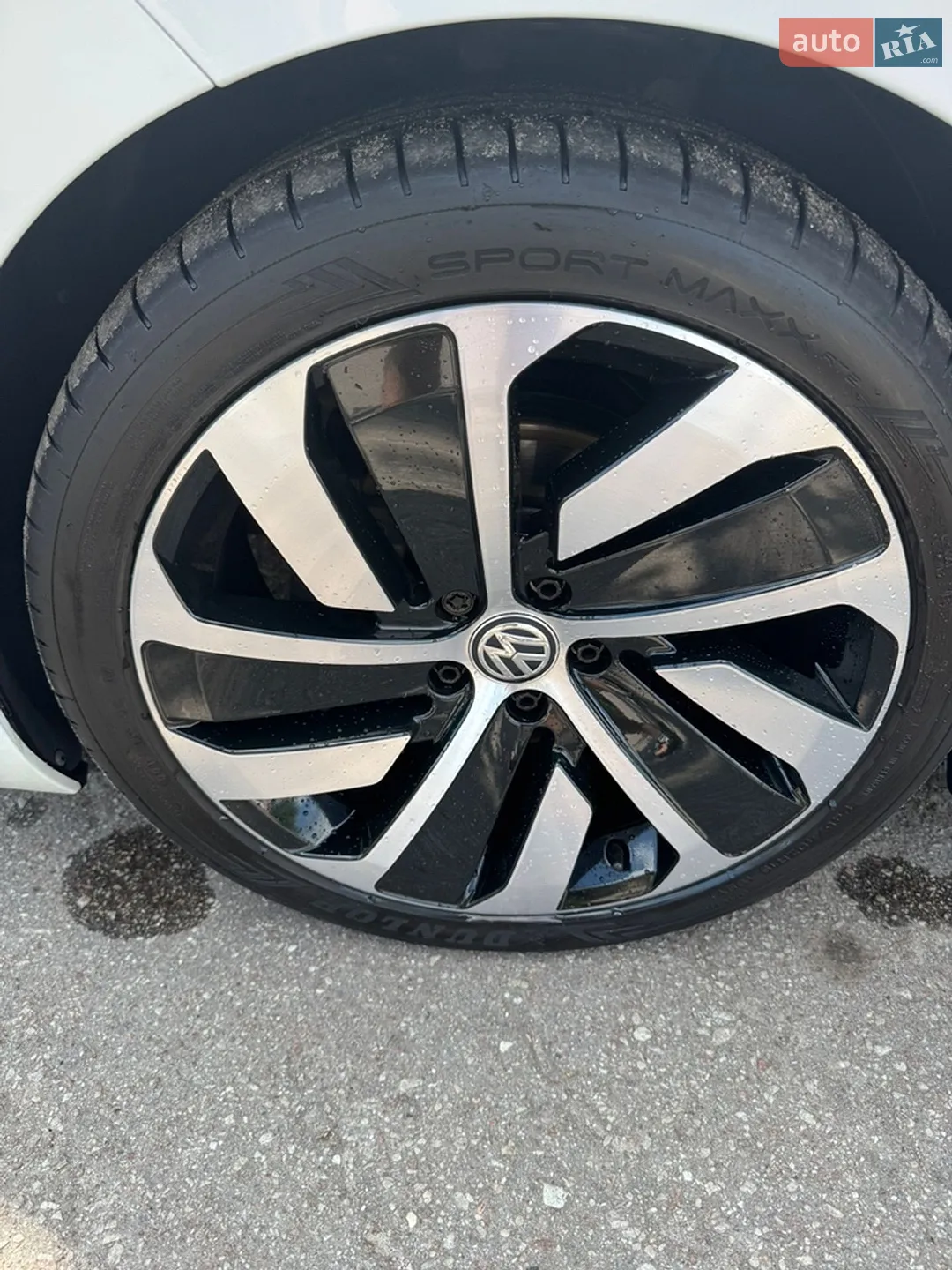 2019 Volkswagen Arteon - мініатюра 13