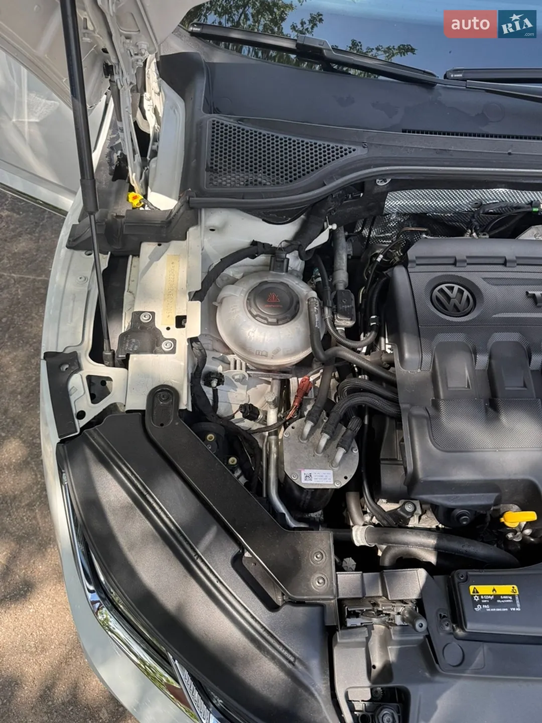 2019 Volkswagen Arteon - мініатюра 29
