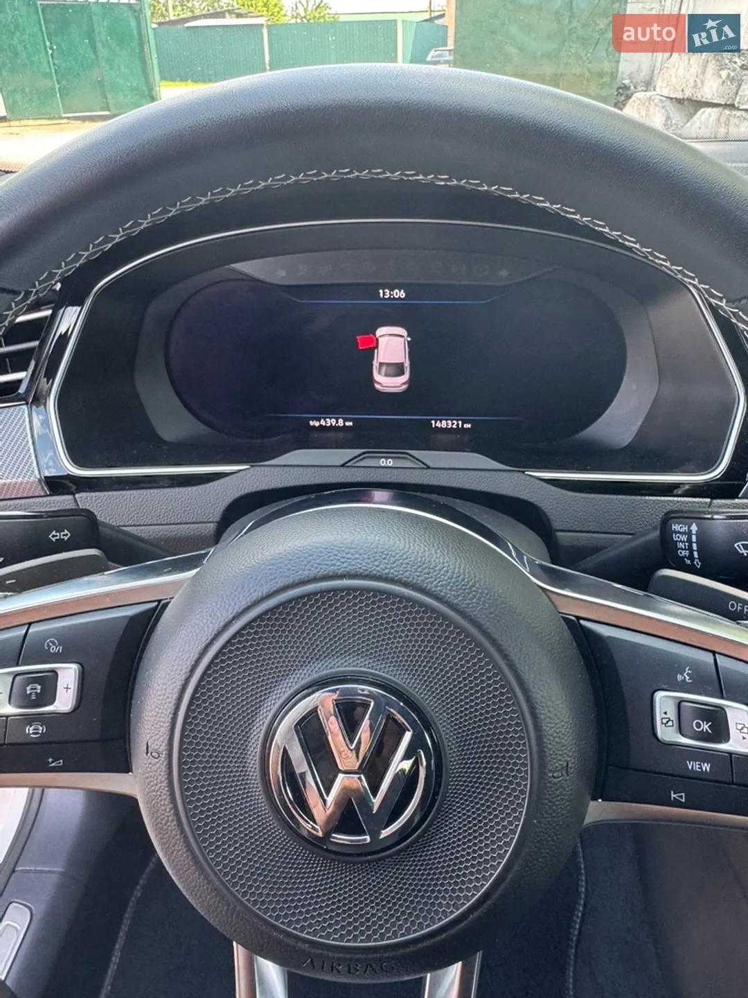 2019 Volkswagen Arteon - мініатюра 40