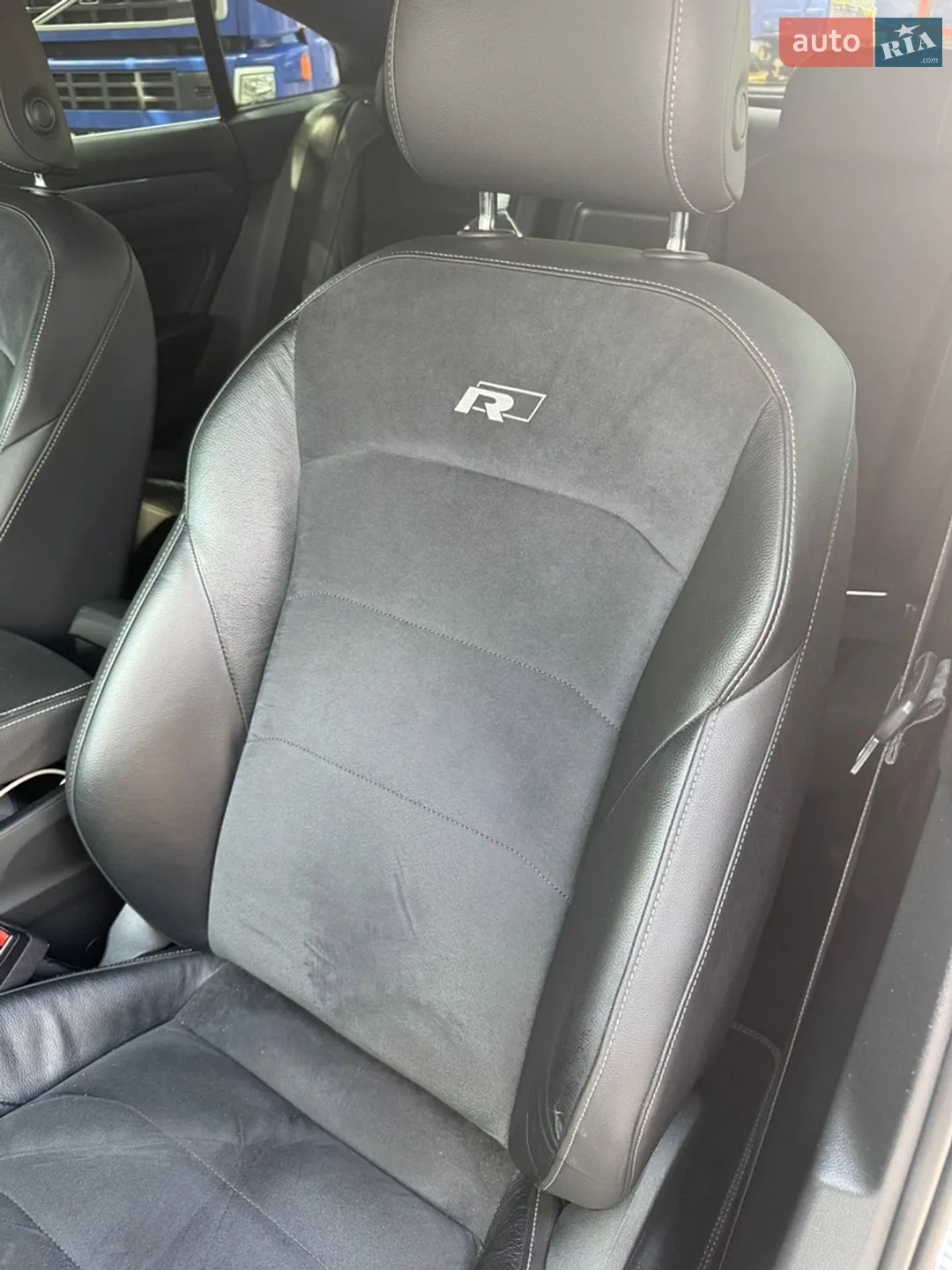 2019 Volkswagen Arteon - мініатюра 45
