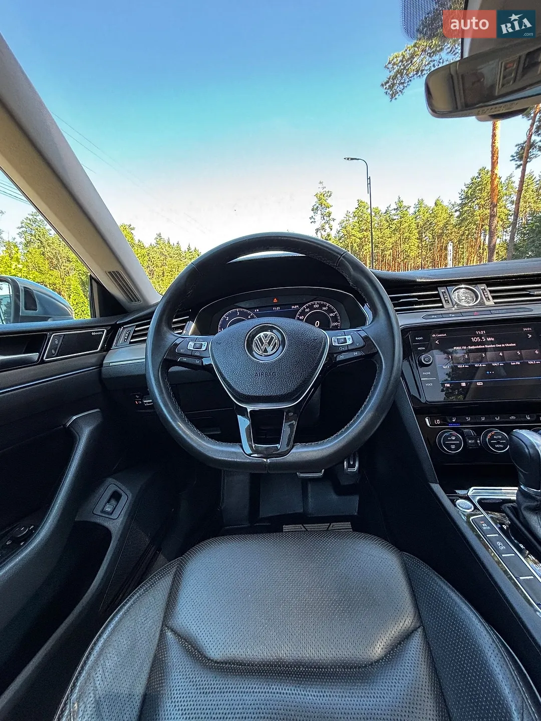 2018 Volkswagen Arteon - мініатюра 25