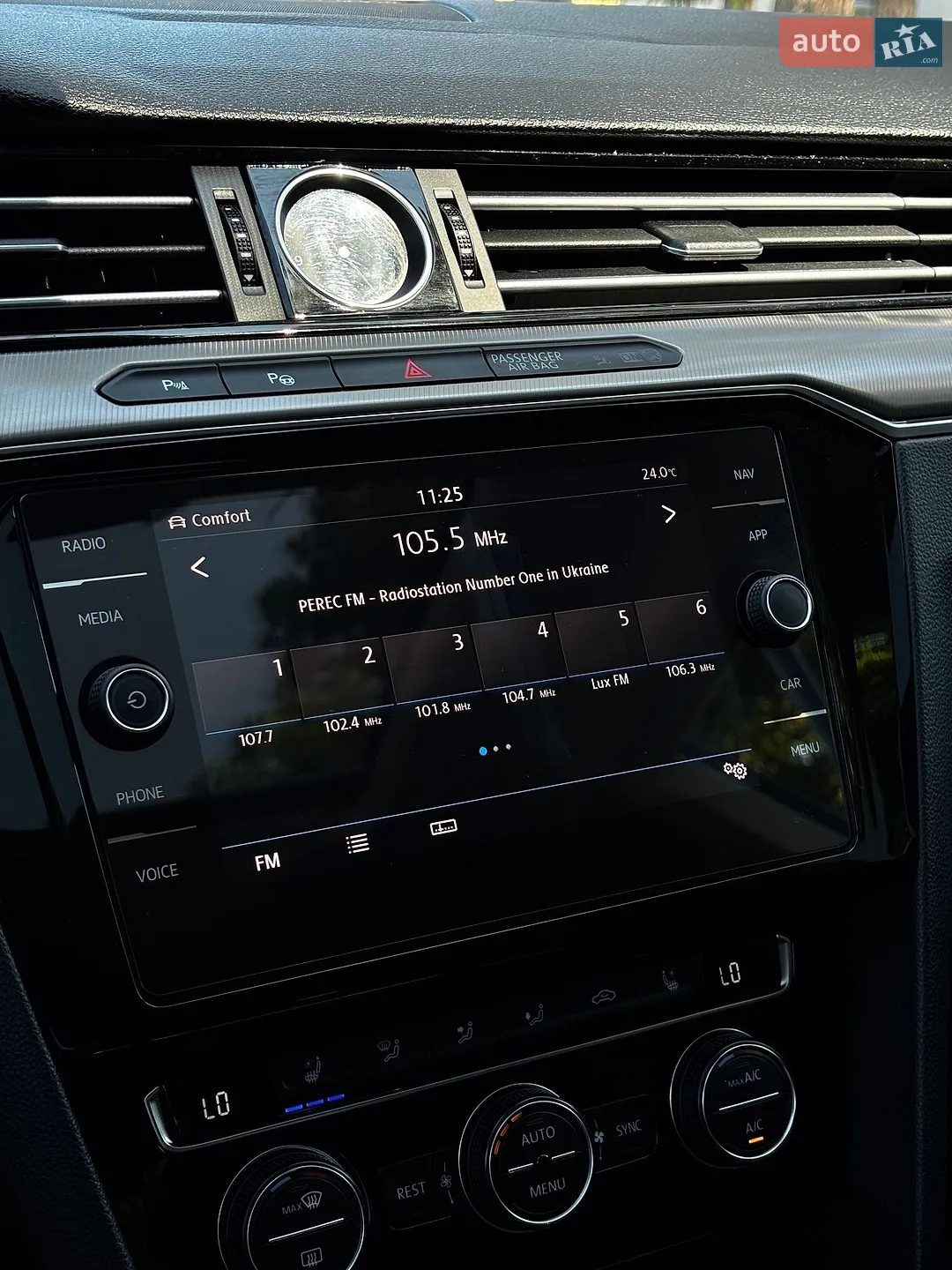 2018 Volkswagen Arteon - мініатюра 43