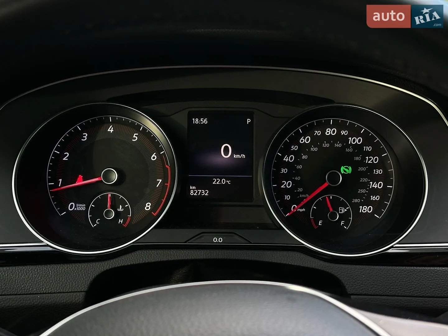 2019 Volkswagen Arteon - мініатюра 12