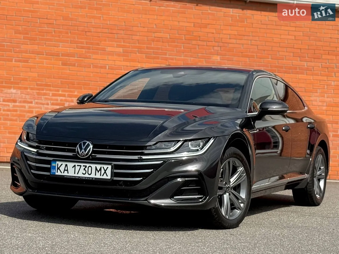 2024 Volkswagen Arteon - мініатюра 6