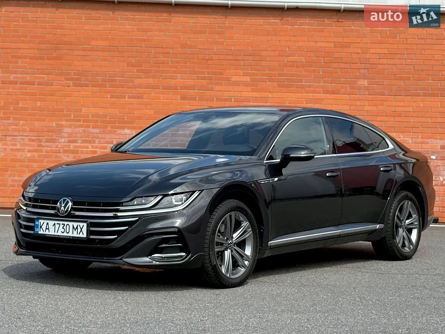 2024 Volkswagen Arteon - мініатюра 10