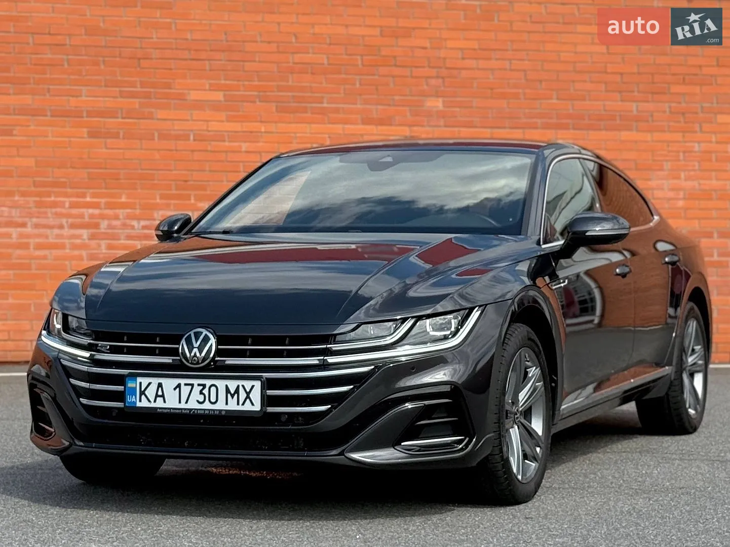 2024 Volkswagen Arteon - мініатюра 12