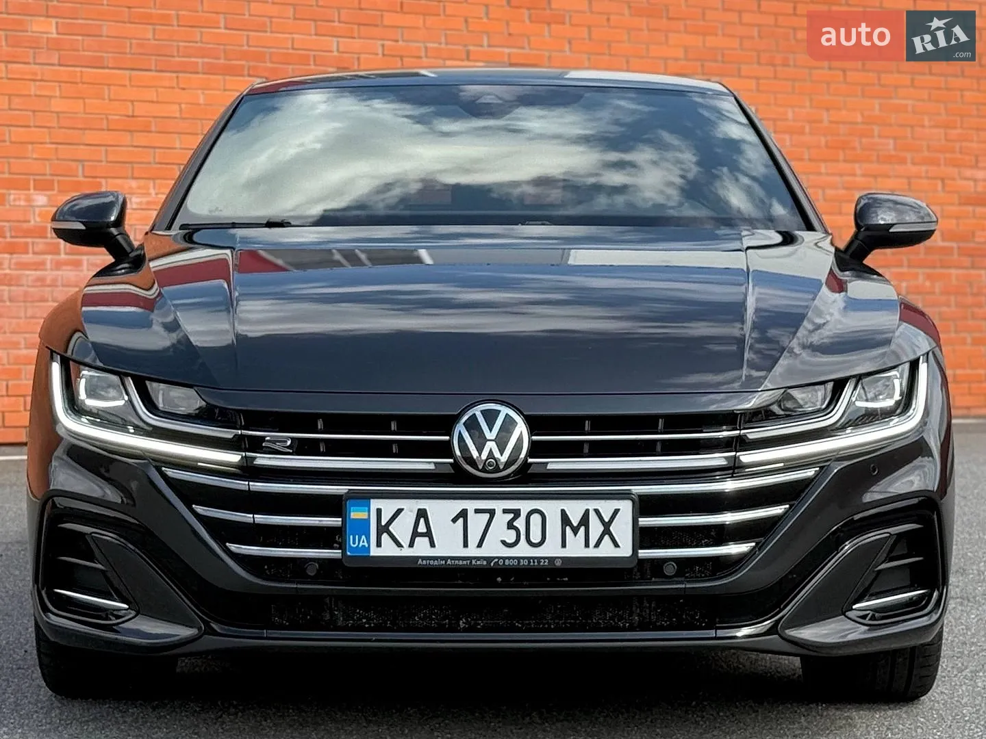 2024 Volkswagen Arteon - мініатюра 13