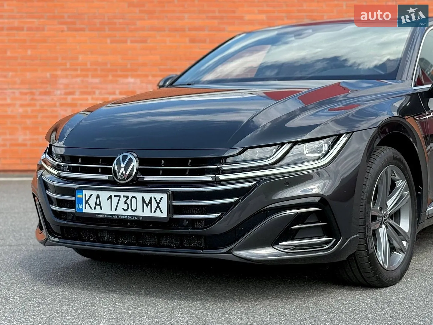 2024 Volkswagen Arteon - мініатюра 14