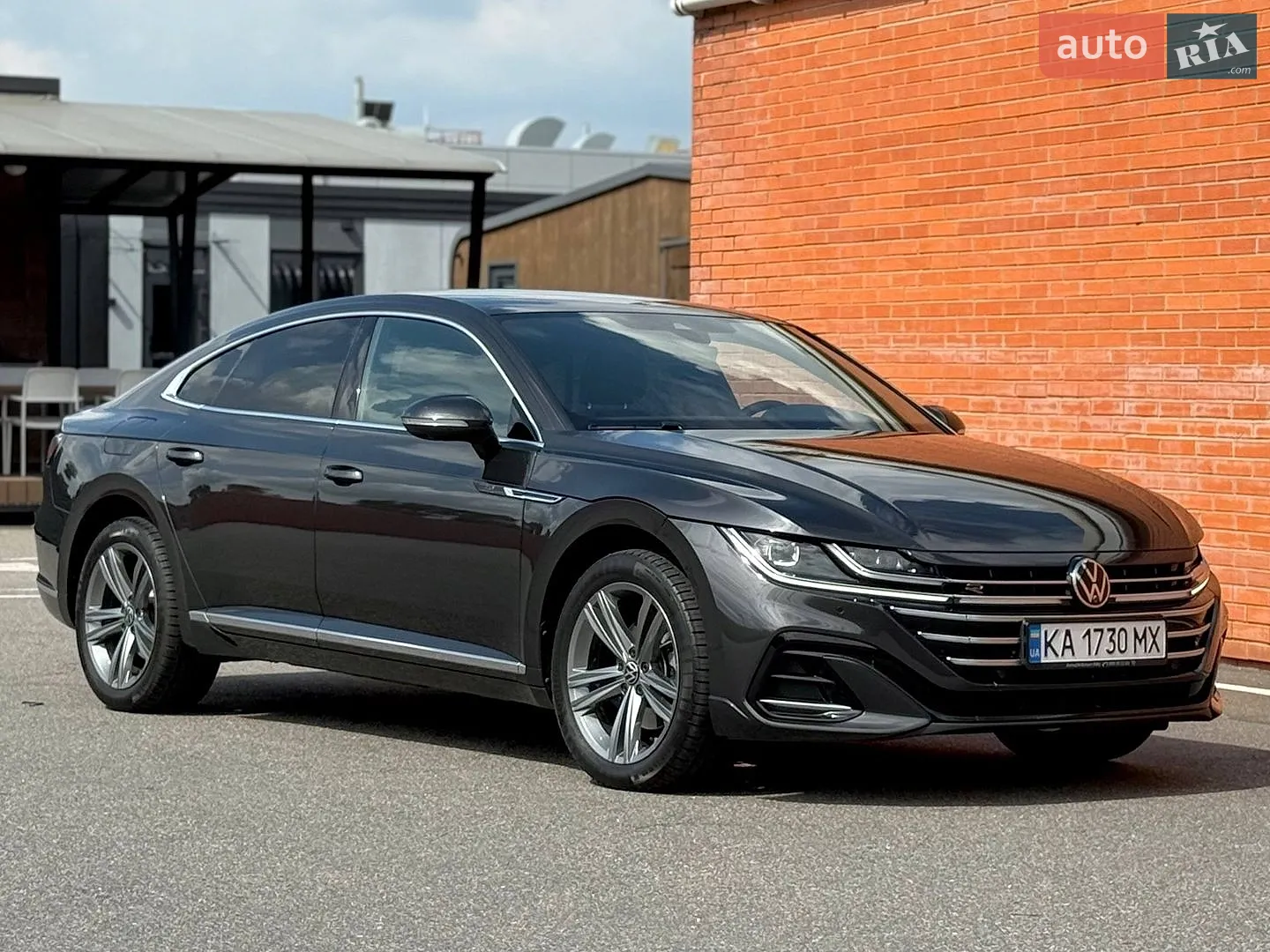 2024 Volkswagen Arteon - мініатюра 22