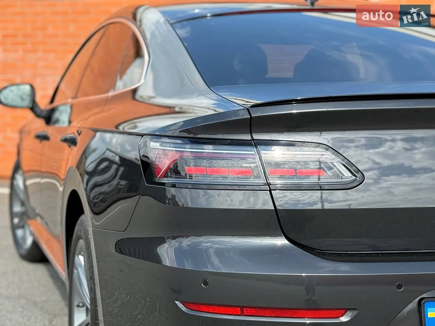 2024 Volkswagen Arteon - мініатюра 37
