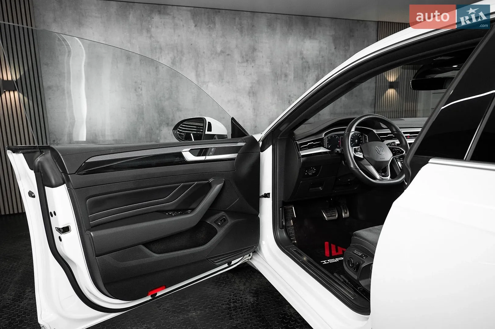 2023 Volkswagen Arteon - мініатюра 13