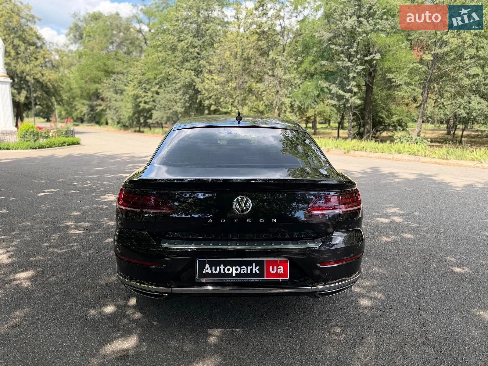 2020 Volkswagen Arteon - мініатюра 6