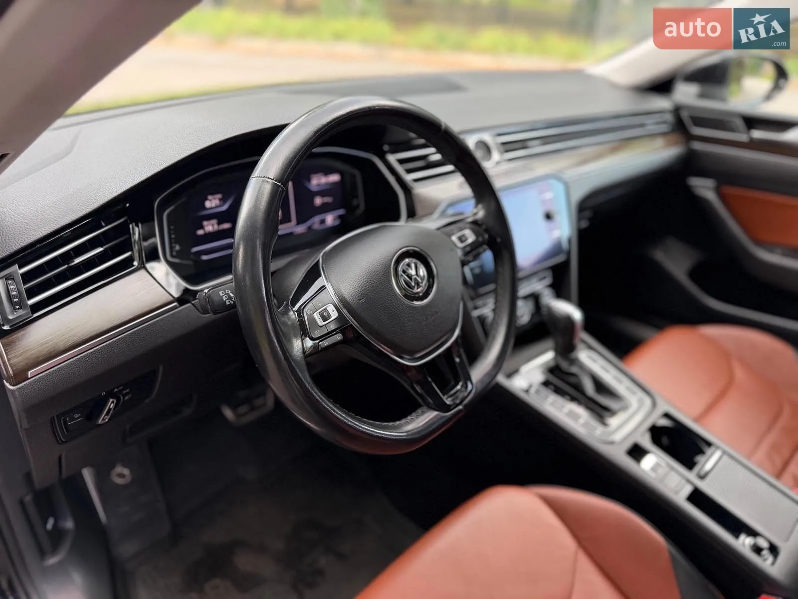 2020 Volkswagen Arteon - мініатюра 27