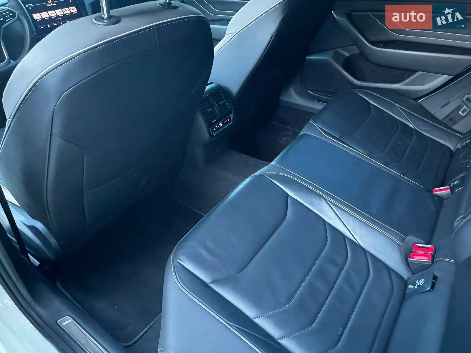 2023 Volkswagen Arteon - мініатюра 7