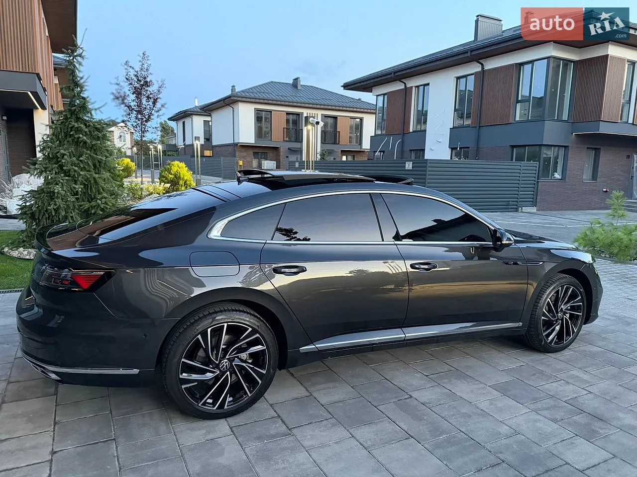 2023 Volkswagen Arteon - мініатюра 42
