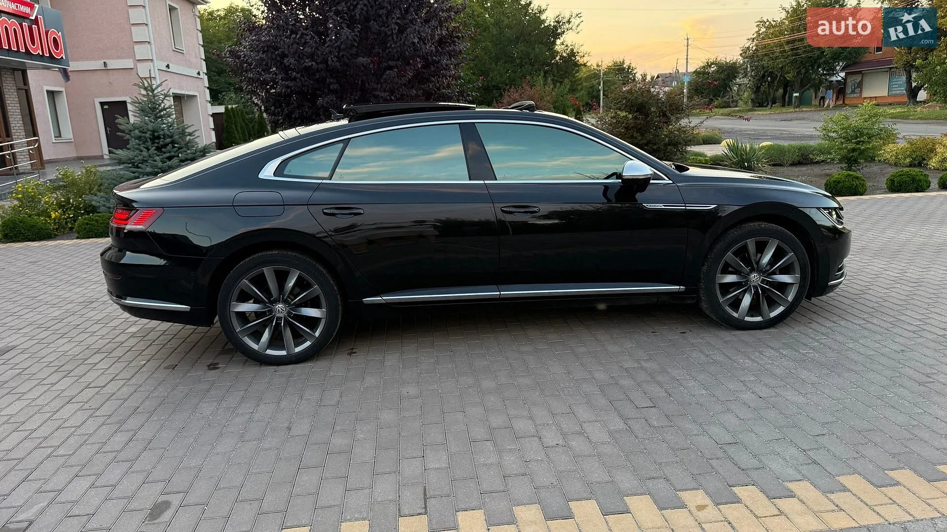 2020 Volkswagen Arteon - мініатюра 26