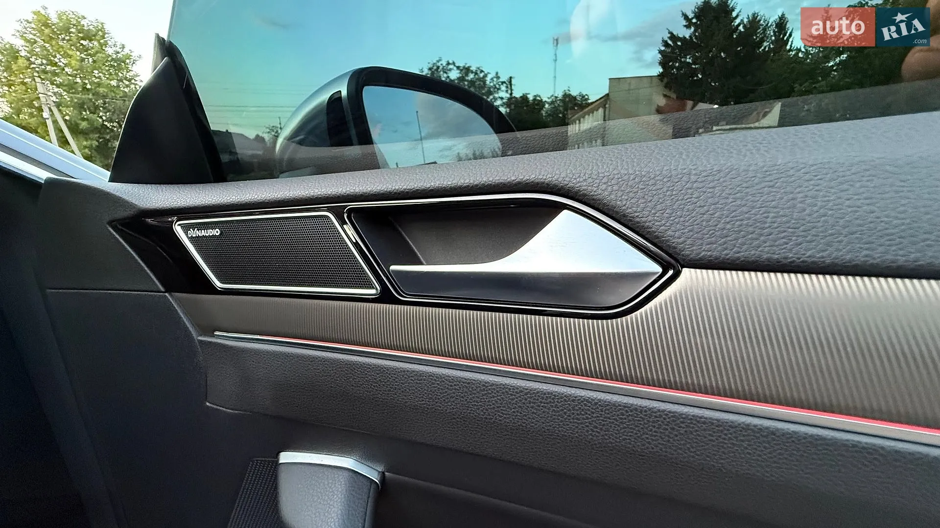 2020 Volkswagen Arteon - мініатюра 47