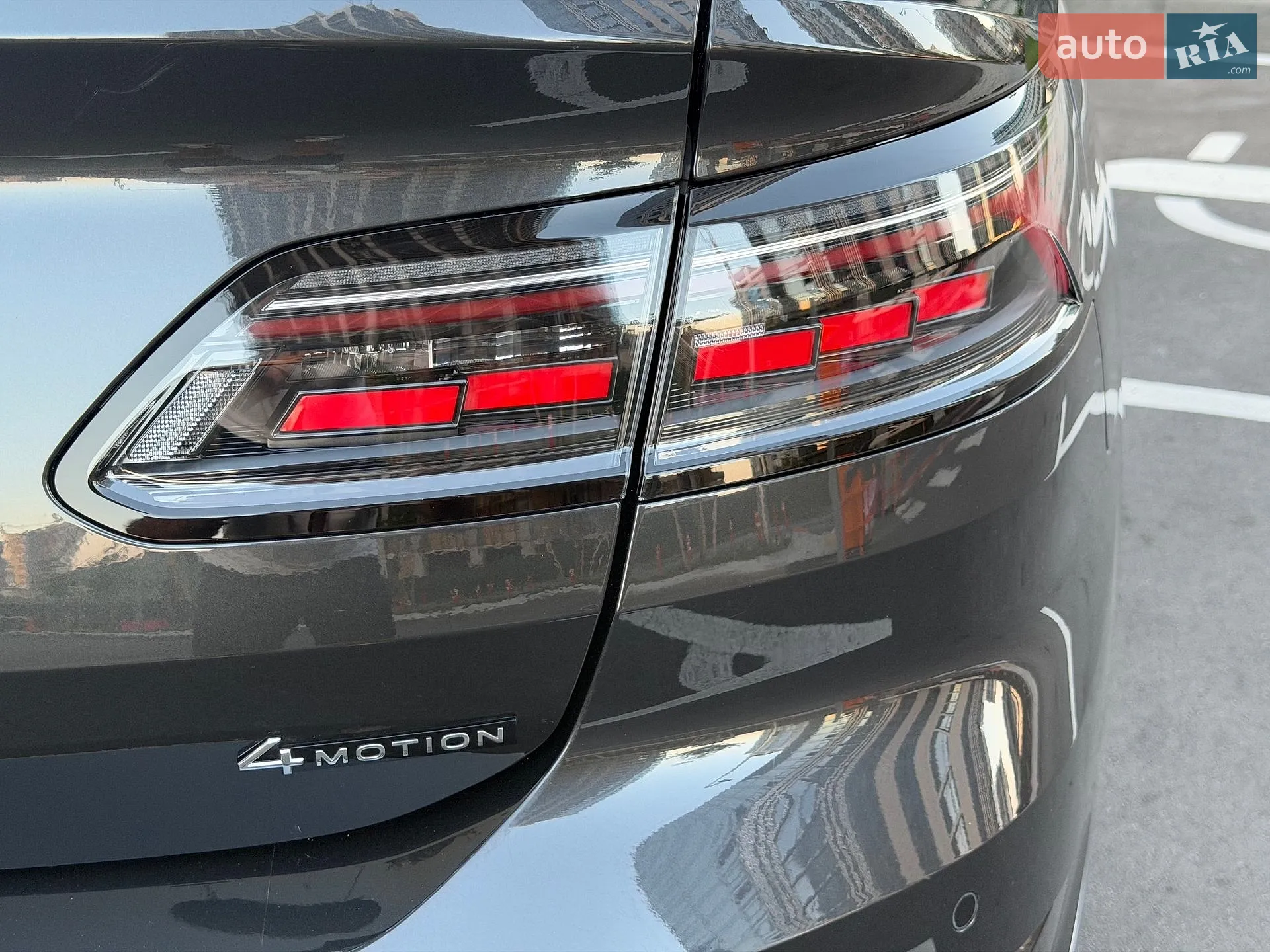 2021 Volkswagen Arteon - мініатюра 32