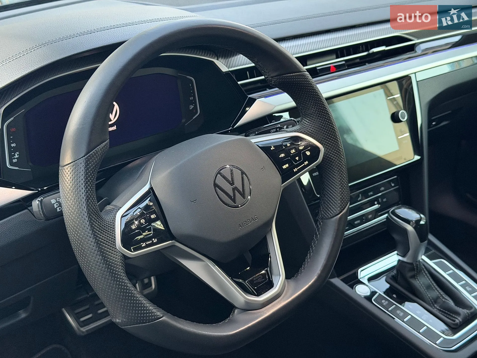 2021 Volkswagen Arteon - мініатюра 40