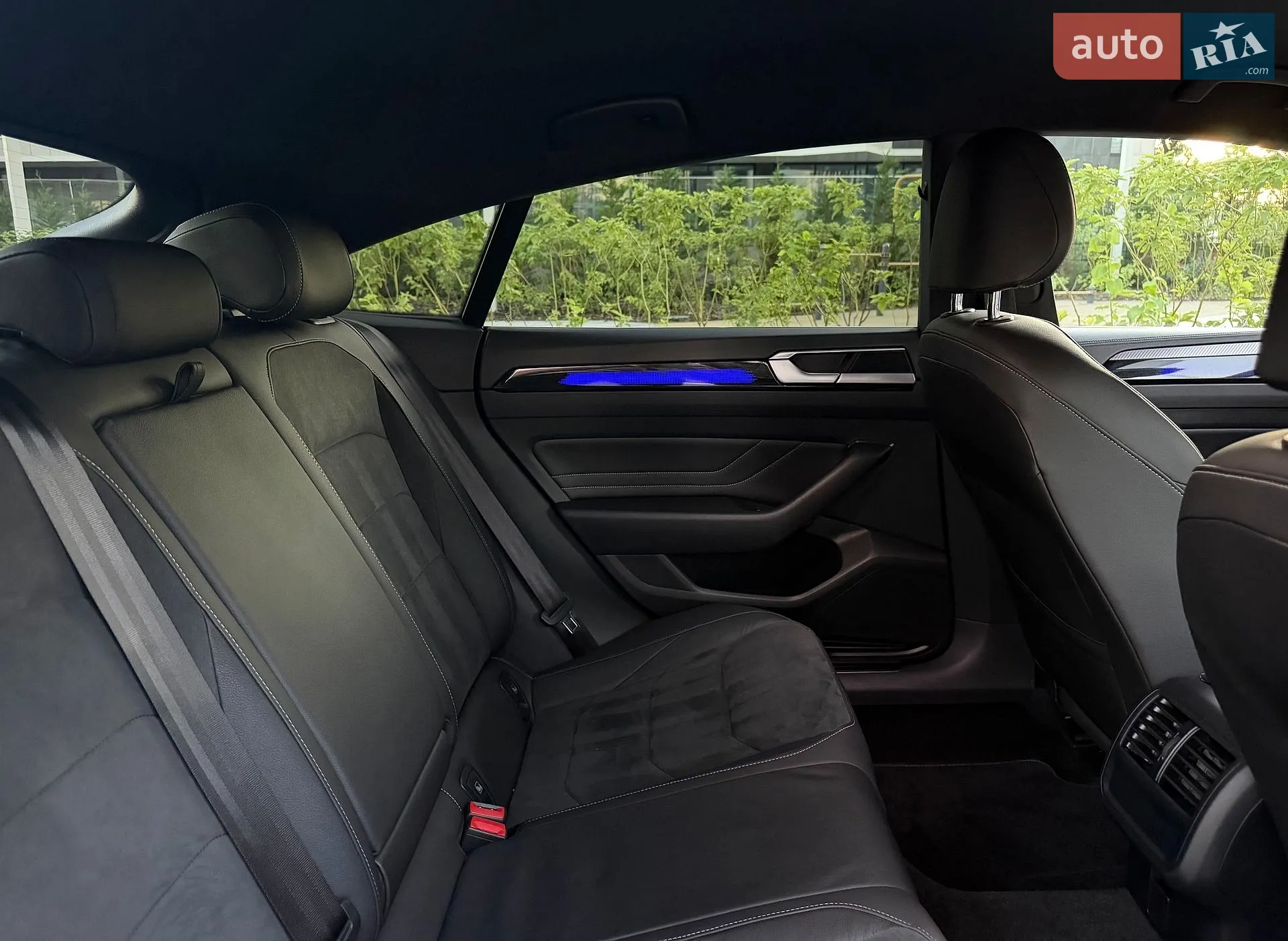 2021 Volkswagen Arteon - мініатюра 57
