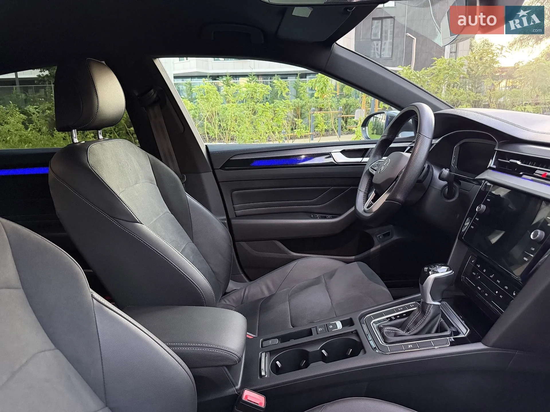 2021 Volkswagen Arteon - мініатюра 63